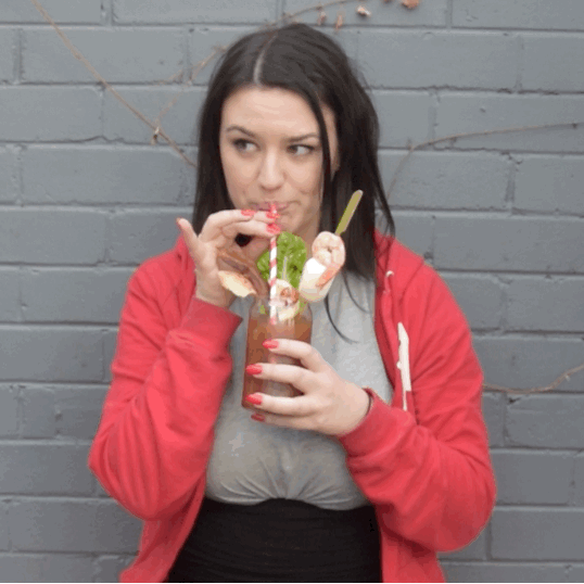 Everyone Is Losing Their Minds Over This Sydney Cafe's Bloody Marys