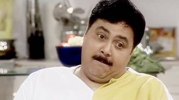 This Is What "Sarabhai Vs Sarabhai" Characters Would Look Like If They Were On "South Park"