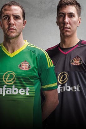 The 2015/16 Premier League Kits, Ranked Worst To Best