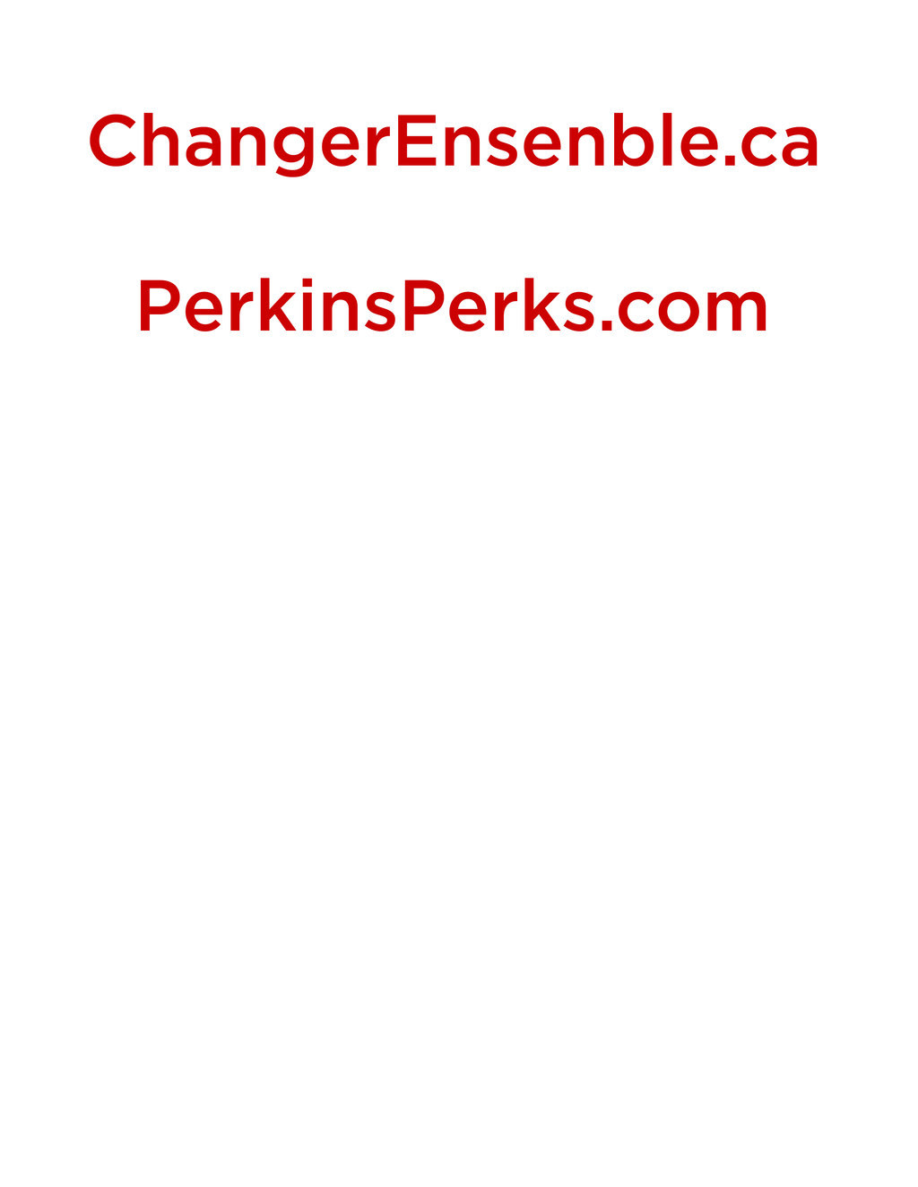 That registration was timed to the November by-election in the late Jim Flaherty’s riding of Whitby-Oshawa. Pat Perkins was the Conservative Candidate. The domain suggests at some point the Liberals considered launching a website that about and against her.(After taking office, Perkins faced criticism for hiring her daughter's live-in fiancé.)