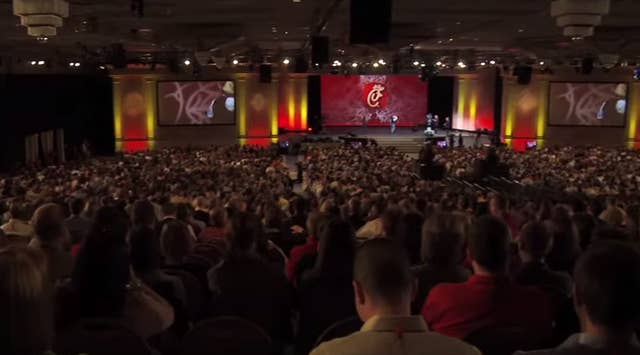 The Next Phase Of The Chick Fil A Ascendancy Has Begun