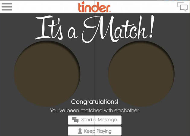 PSA: Guys, Top 12 Things You're Doing Wrong with Your Tinder