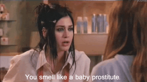 The Absolute Hardest Mean Girls Quiz You ll Take This Lifetime