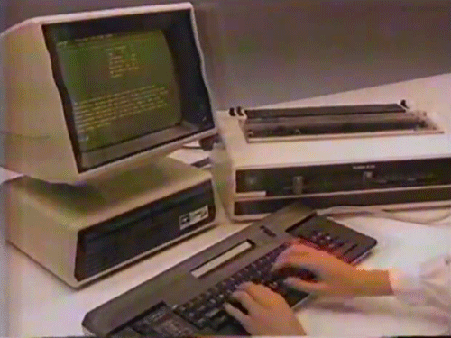 Long gone are the days of slow internet, waiting a day for a song to download, and that cringeworthy tone that played when you had dial-up.
