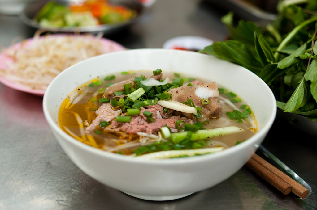 What Can $4 Get You In Street Food Around The World?