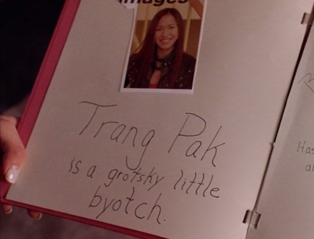 The Absolute Hardest Mean Girls Quiz You ll Take This Lifetime