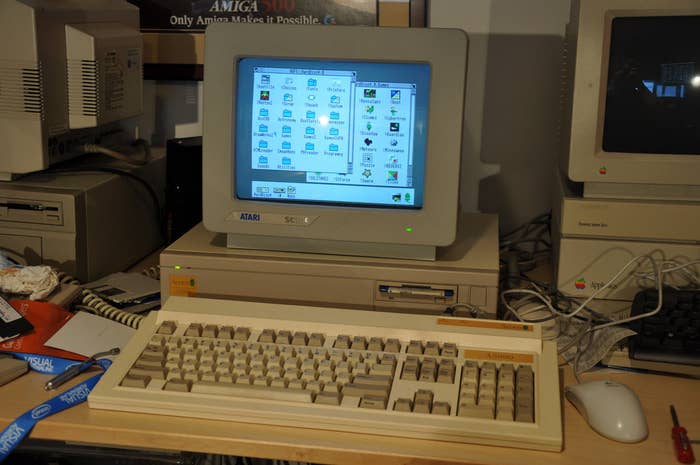 90s Routers 15 Reasons We Miss The Internet Of The '90s