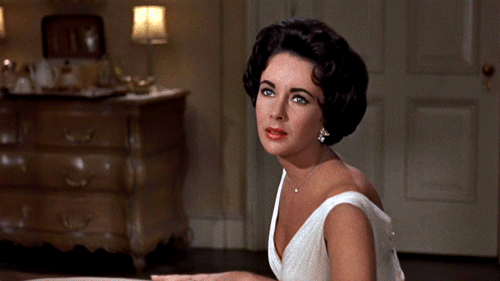 Elizabeth Taylor