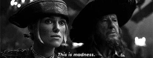 Elizabeth Swann