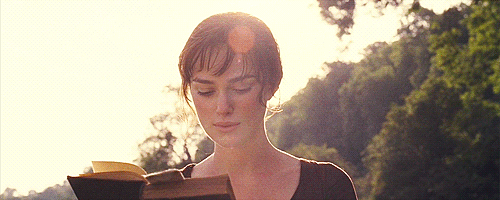 Elizabeth Bennet