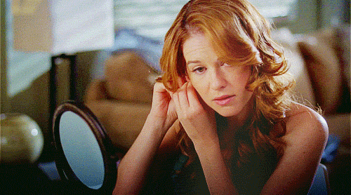 April Kepner