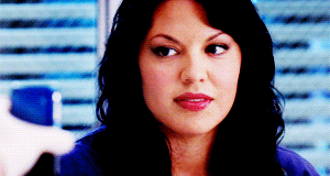 Callie Torres