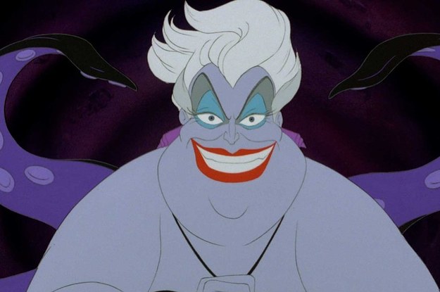 Can You Guess The Disney Villain From Just Their Color Scheme?