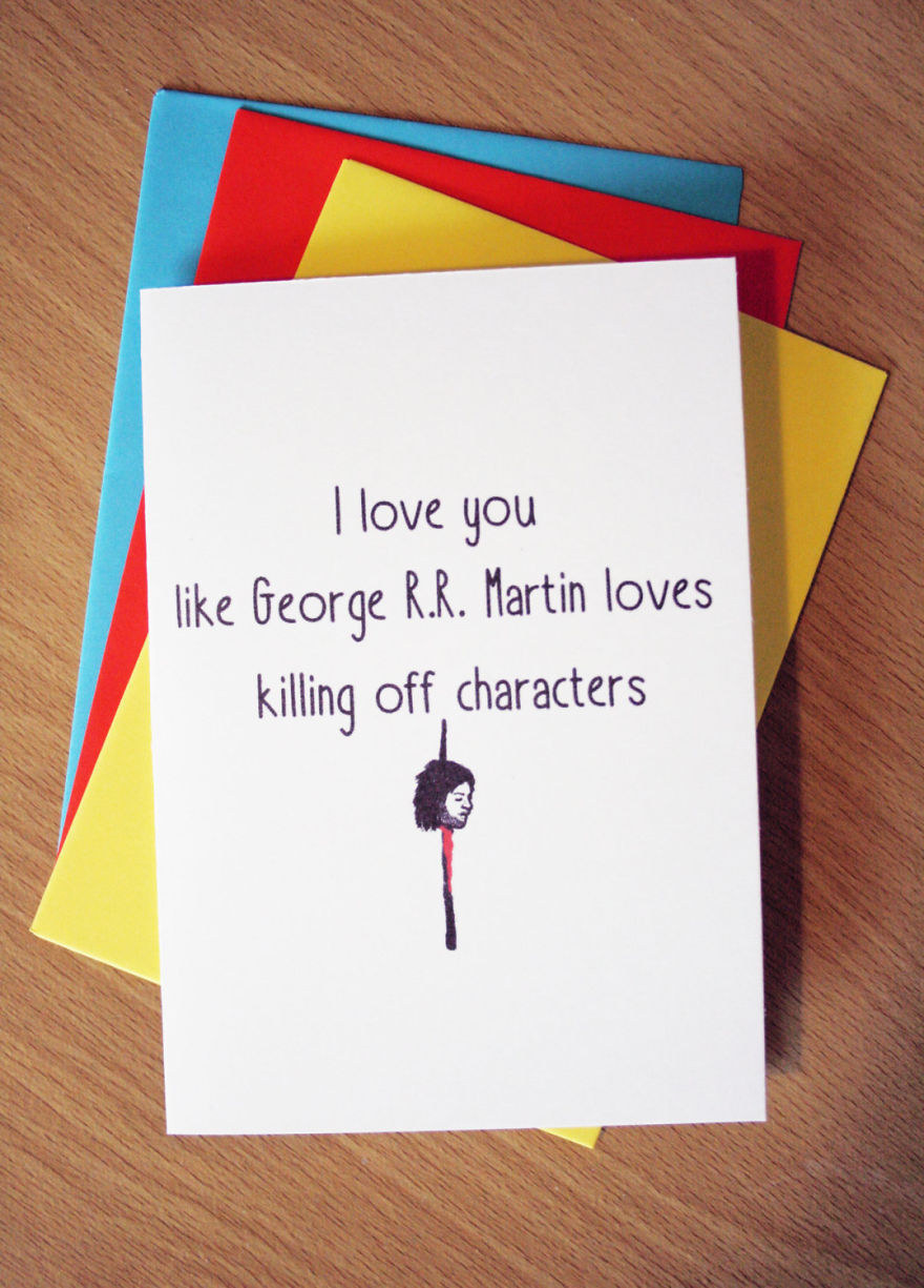 27 Borderline Offensive Cards To Give To Your Best Friend
