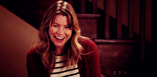 Meredith Grey