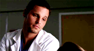 Alex Karev