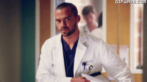 Jackson Avery