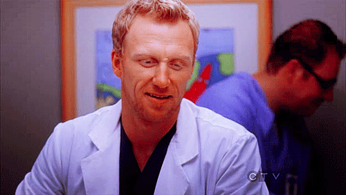 Owen Hunt