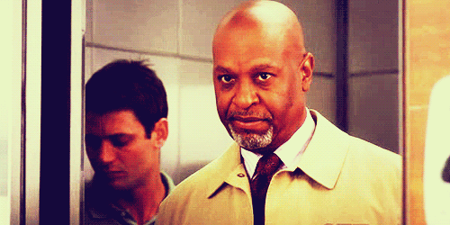Richard Webber