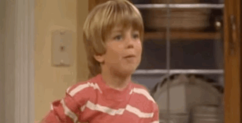 21 Things That Happened On Every '90s Sitcom Ever