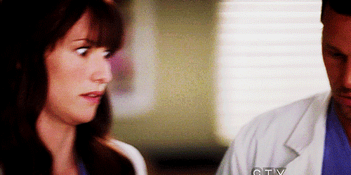 Lexie Grey