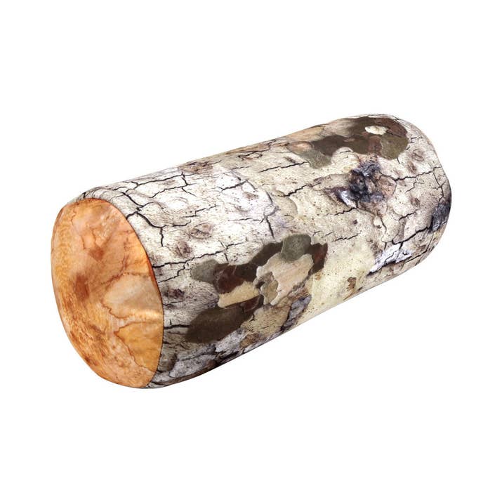 Maybe (like the Log Lady's log) it has something to tell you.Get it here.