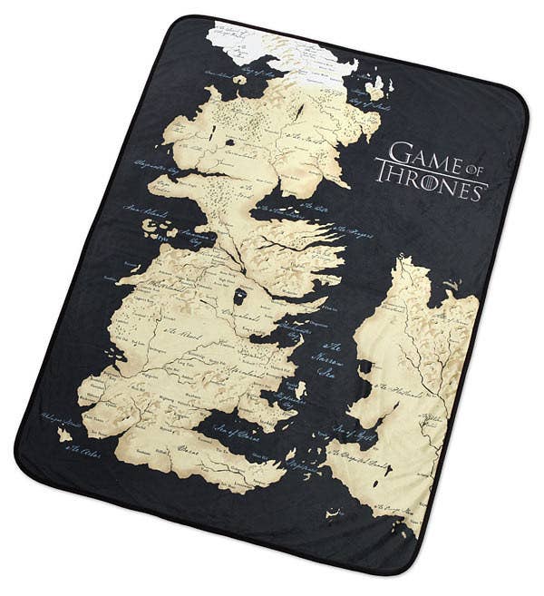 Winter *is* coming.Get it here.