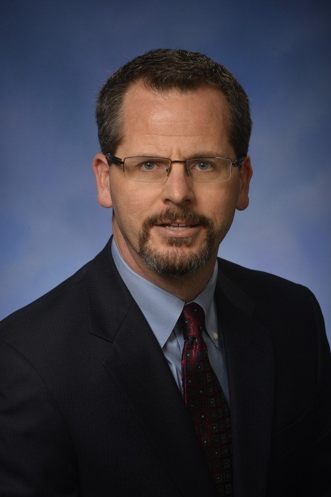 Todd Courser