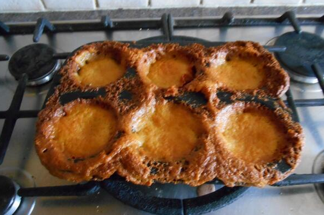 25 Photos That Are Way Too Real For Everyone Who’s Bad At Cooking