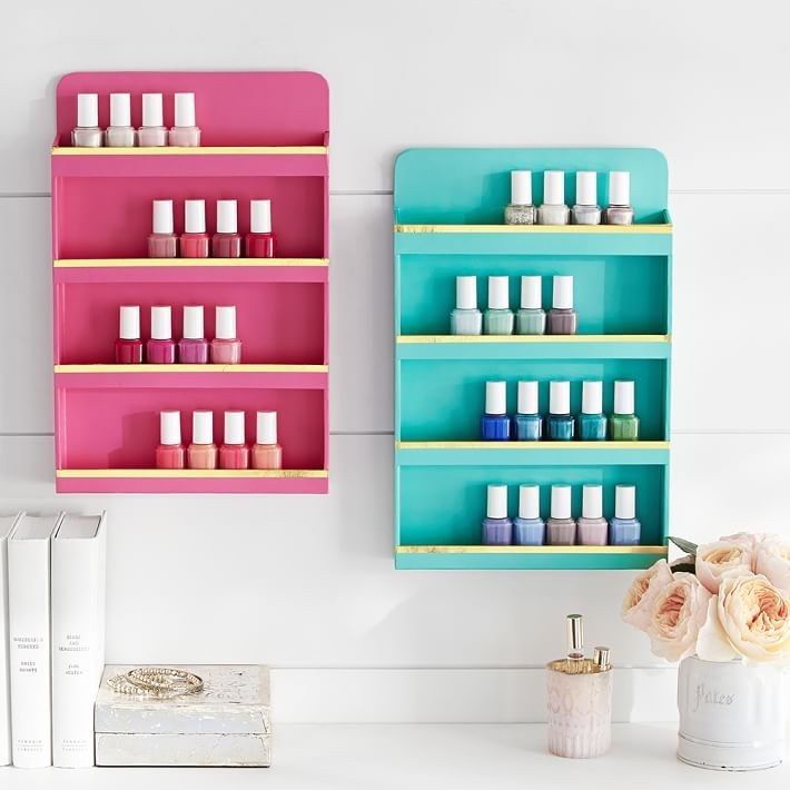 Better to display them than leave them all jumbled up in a box.Price: $14.99