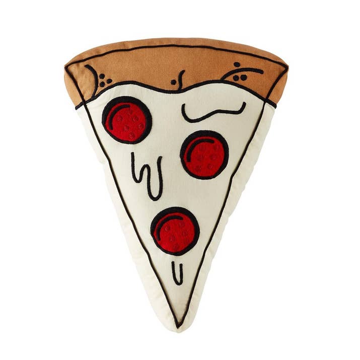 You'll be sad you can't eat it, but at least you won't get covered in grease.Get it here.