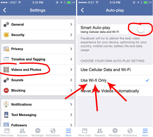 How To's Wiki 88: How To View Drafts On Facebook Mobile App