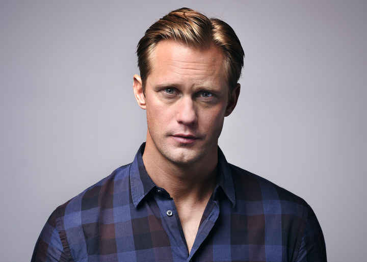 Alexander Skarsgard Thinks It S Insane That Sexism Still Exists In 2015