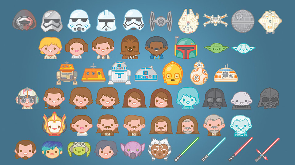 ¡EMOJIS!