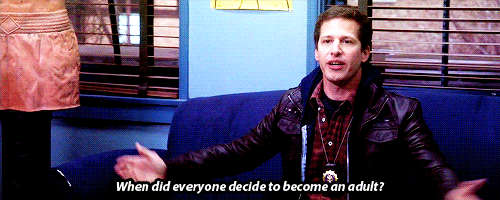 Jake Peralta