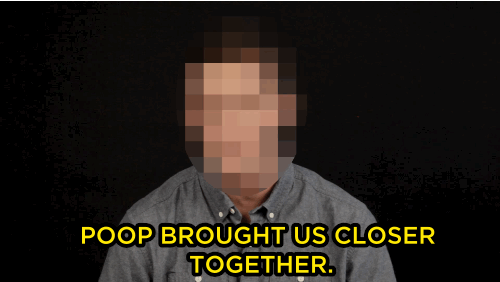#PoopGoals