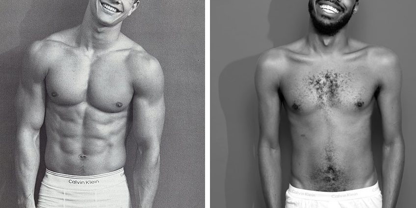 Calvin klein guy cheap