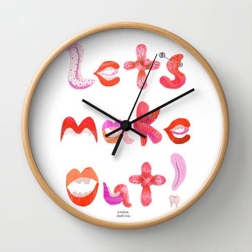 Tongue typography.Get it here.