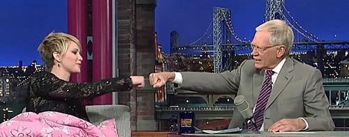 The Late Show