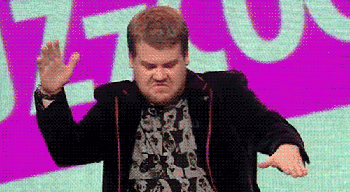 The Late Late Show With James Corden