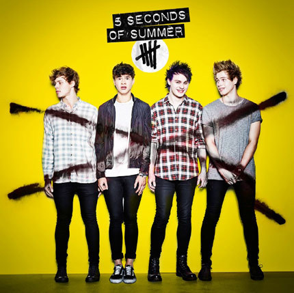 5 Seconds of Summer