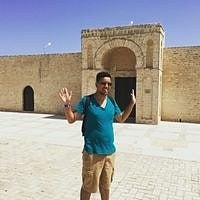 BuzzFeed profile picture for @fady