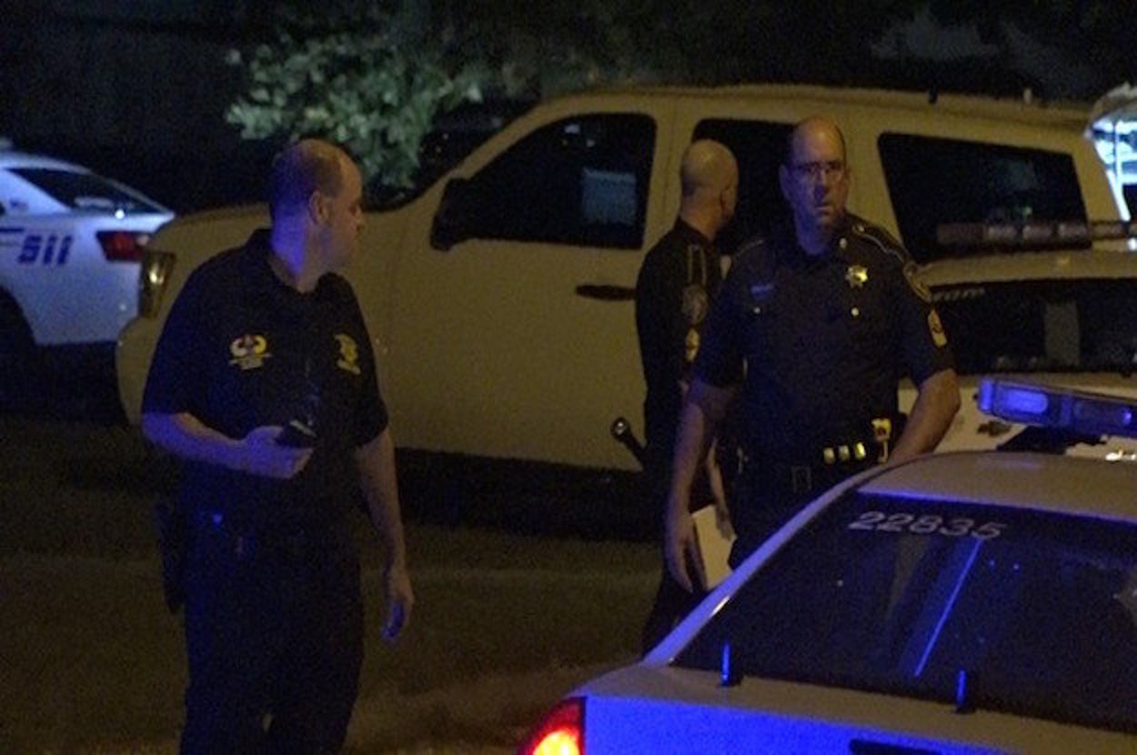Man Charged With Murder After Texas Couple And Six Children Found Dead