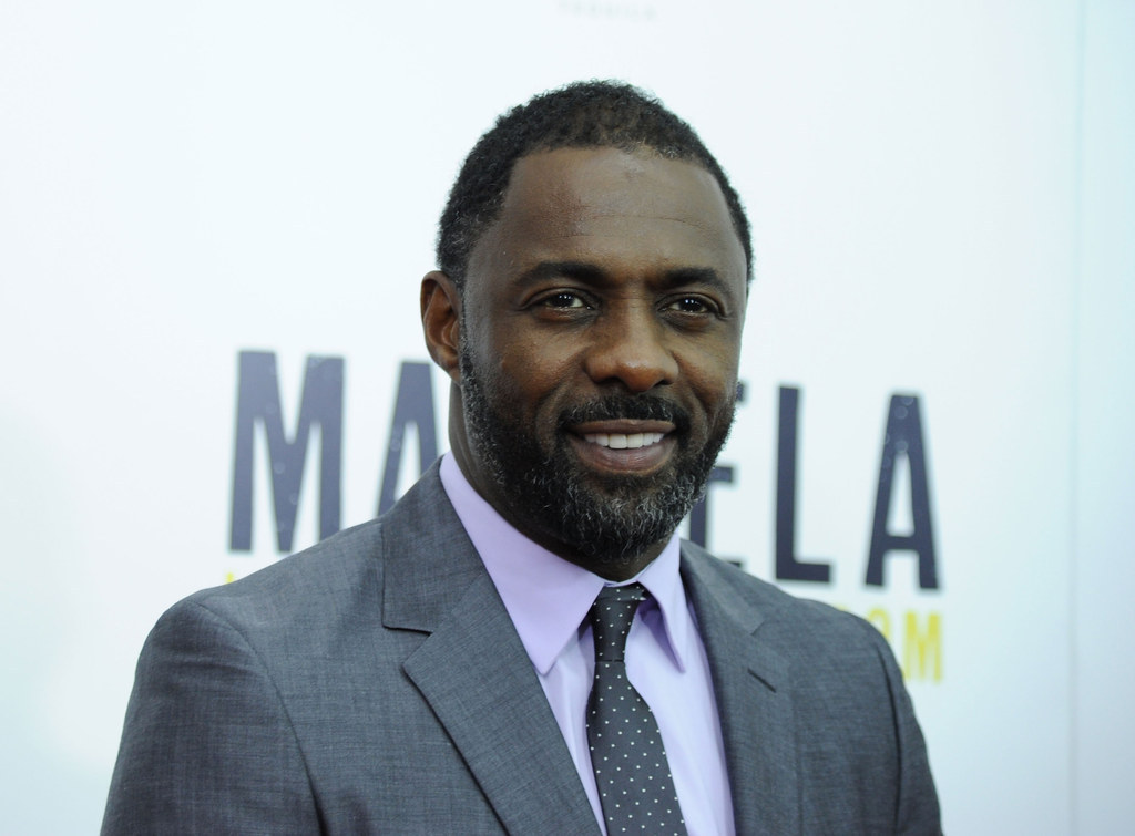 Here's Why Idris Elba Would Make A Great James Bond