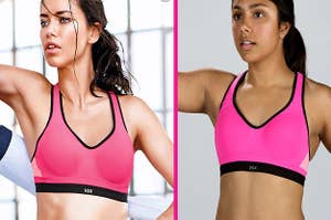I Tried Cheap Sports Bras To See If They Actually Work
