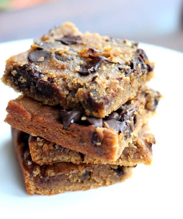 25 Healthier Versions Of Your Favorite Desserts