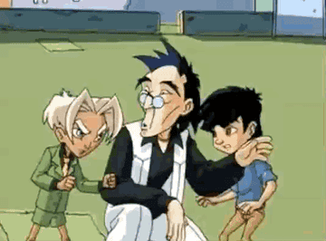 18 Reasons Why Jackie Chan Adventures Was The Best Cartoon Of Your Childhood 18 Reasons Why Jackie Chan Adventures Was The Best Cartoon Of Your Childhood