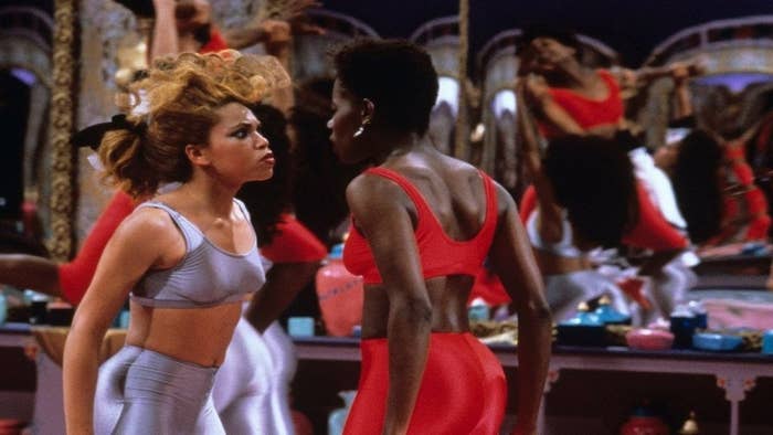 70 Classic Black Films Everyone Should See At Least Once