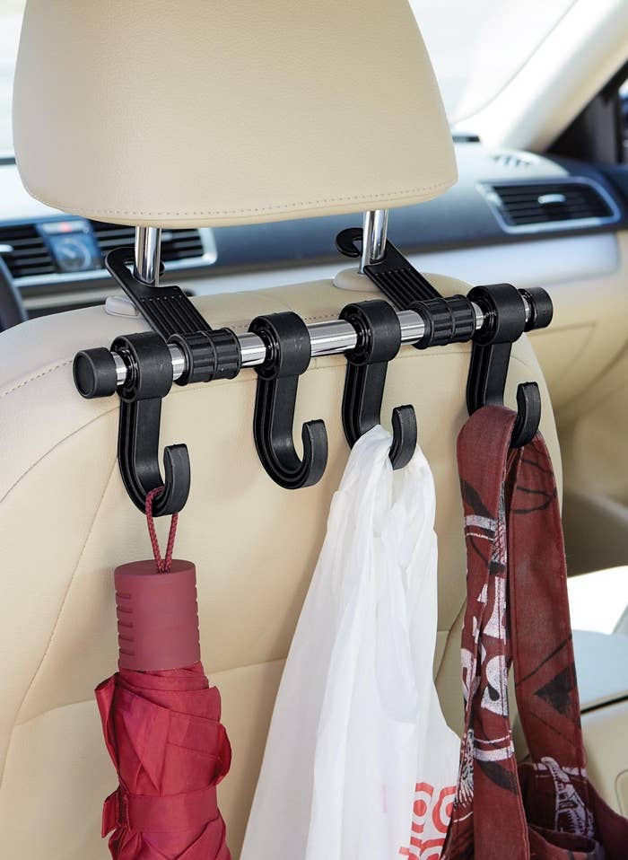 36 Things That Will Make Riding In Your Car So Much Better