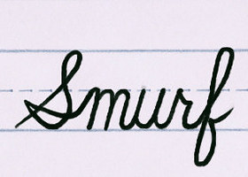 Do You Actually Know How To Write Cursive?